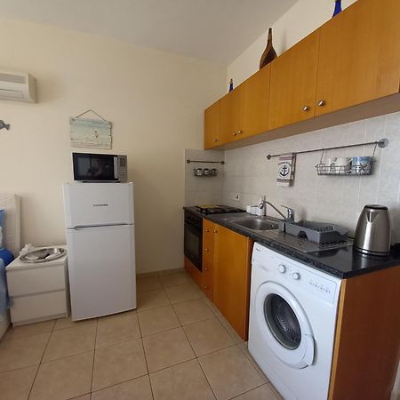 Montehugh Apartment ลาร์นาคา ภายนอก รูปภาพ