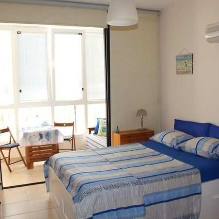Montehugh Apartment ลาร์นาคา ภายนอก รูปภาพ